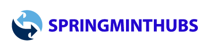 springminthubs Logo